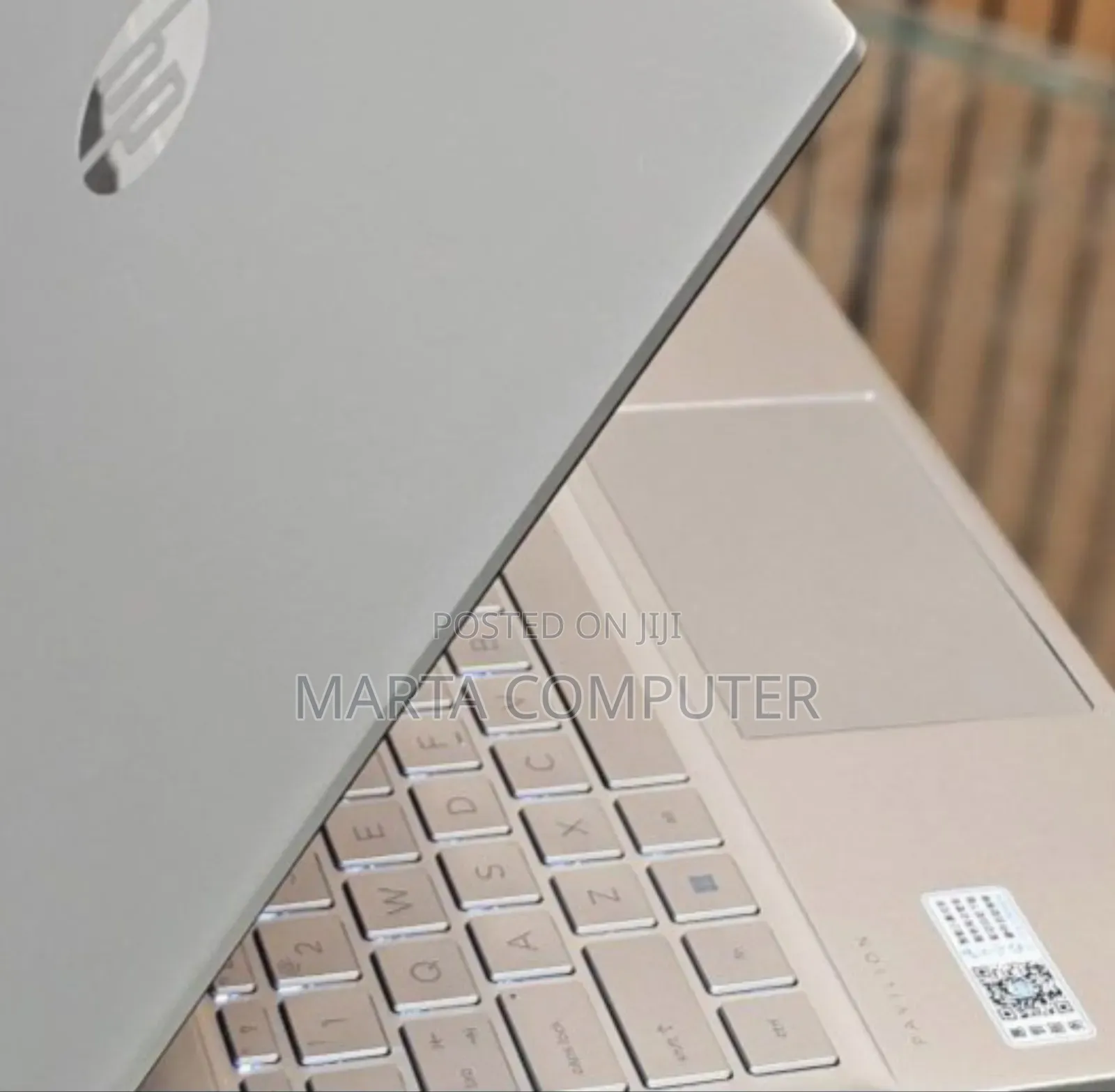 New Laptop HP Pavilion 15 16GB Intel Core I7 SSD 1T