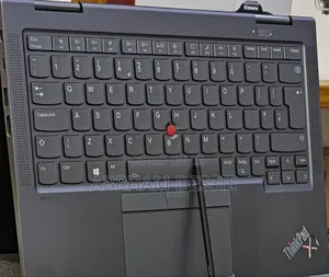 New Laptop Lenovo 32GB Intel Core I7 SSD 512GB