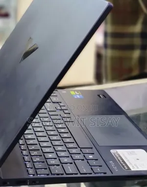 New Laptop HP Victus 15 16GB Intel Core I5 SSD 512GB