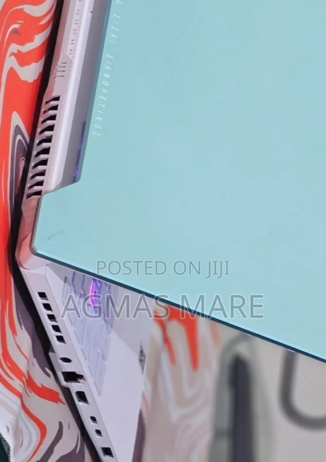 New Laptop Asus TUF Gaming A15 16GB Intel Core I7 SSD 1T