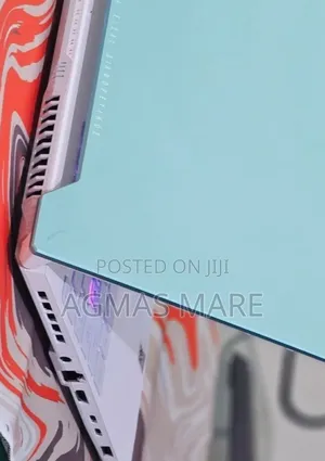 New Laptop Asus TUF Gaming A15 16GB Intel Core I7 SSD 1T