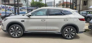 BYD Song Plus 2025 Maroon