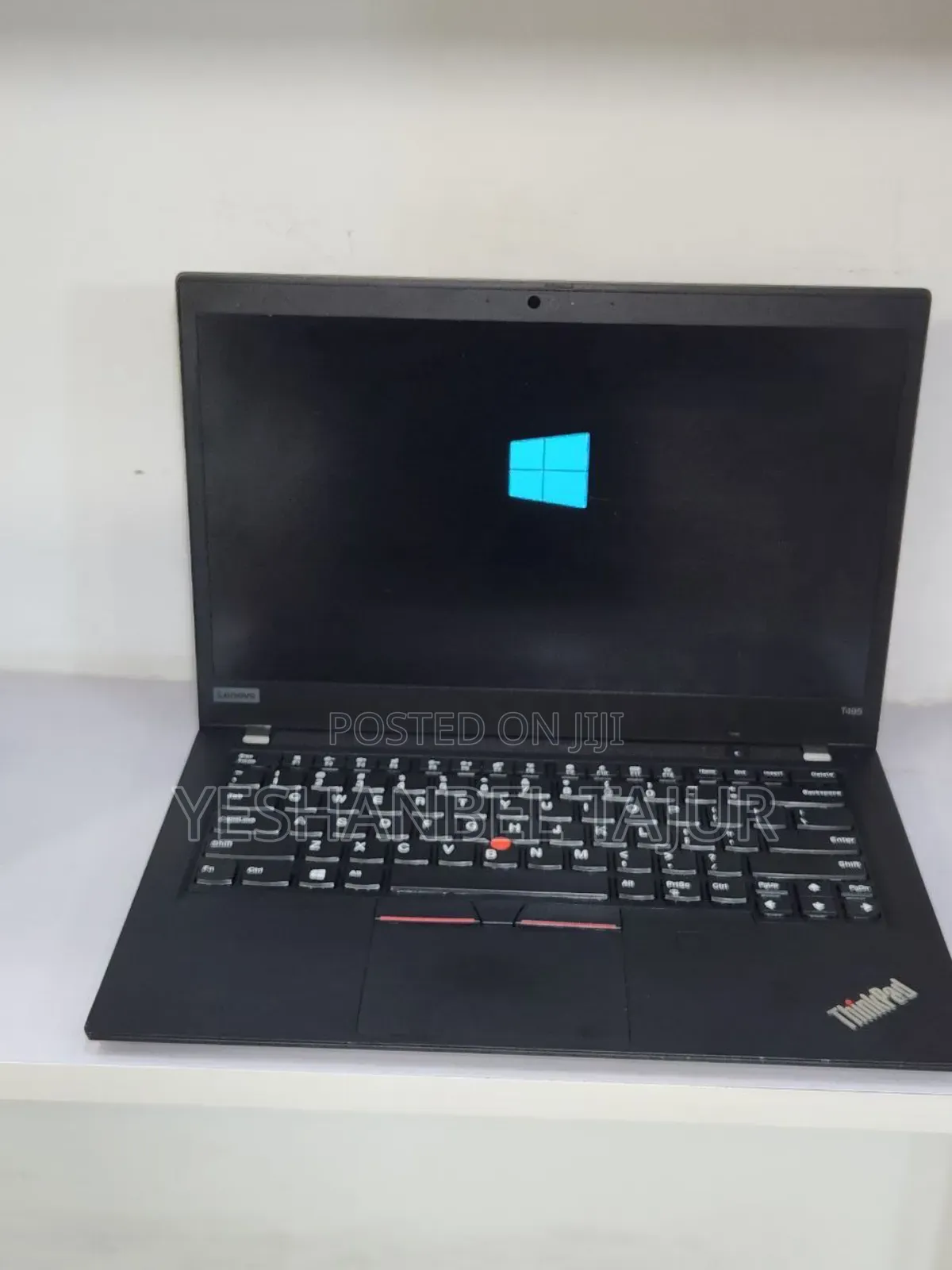 New Laptop Lenovo ThinkPad Yoga 370 16GB Intel Core I5 SSD 512GB