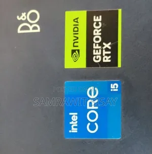 New Laptop HP Victus 15 16GB Intel Core I5 SSD 512GB