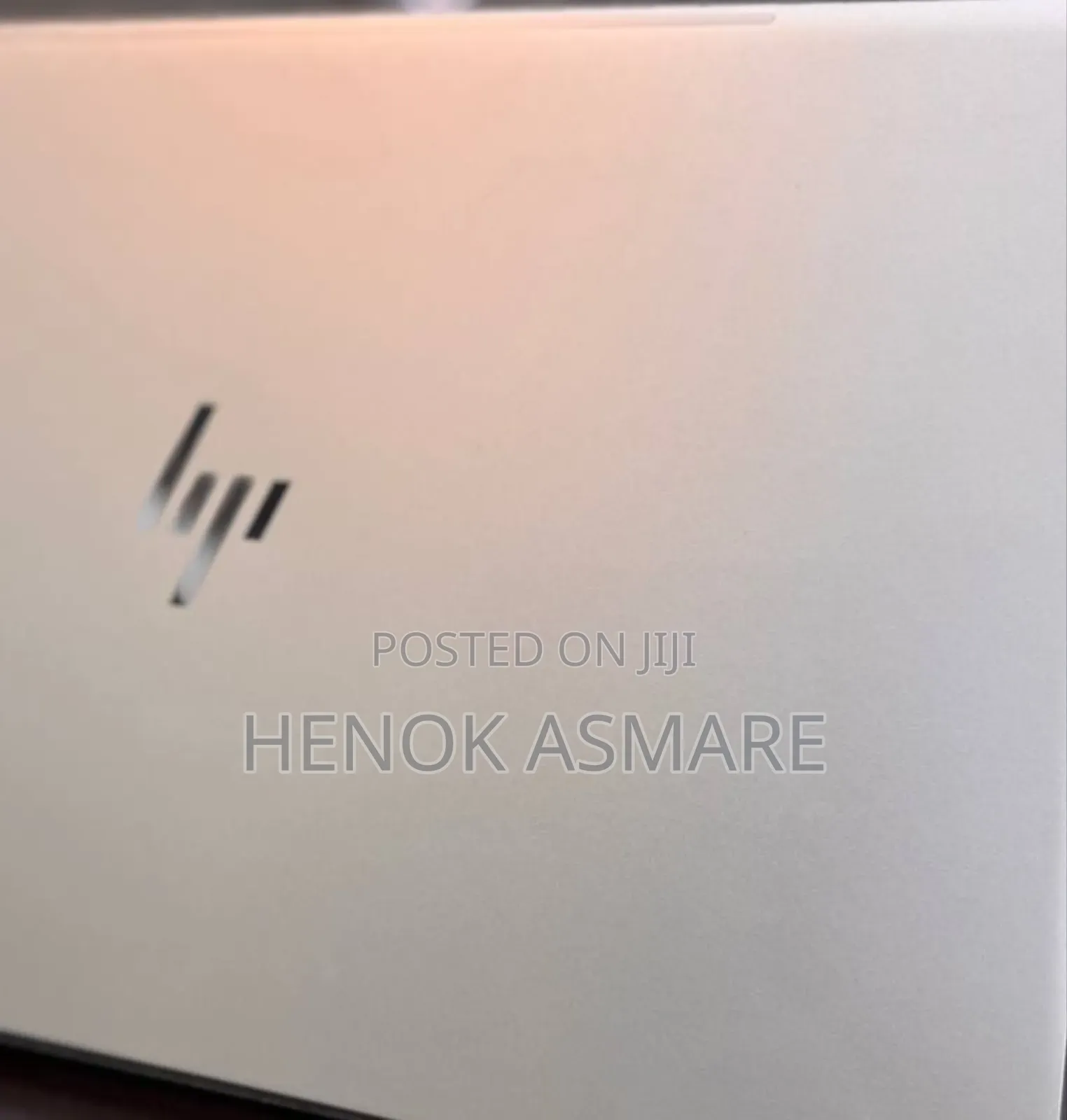 New Laptop HP Envy 15 16GB Intel Core I7 SSD 512GB