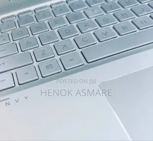 New Laptop HP Envy 15 16GB Intel Core I7 SSD 512GB