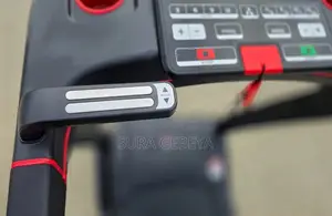 Photo - Floatride ትሬድሚል፣ Jet 100 Treadmills Contact Us