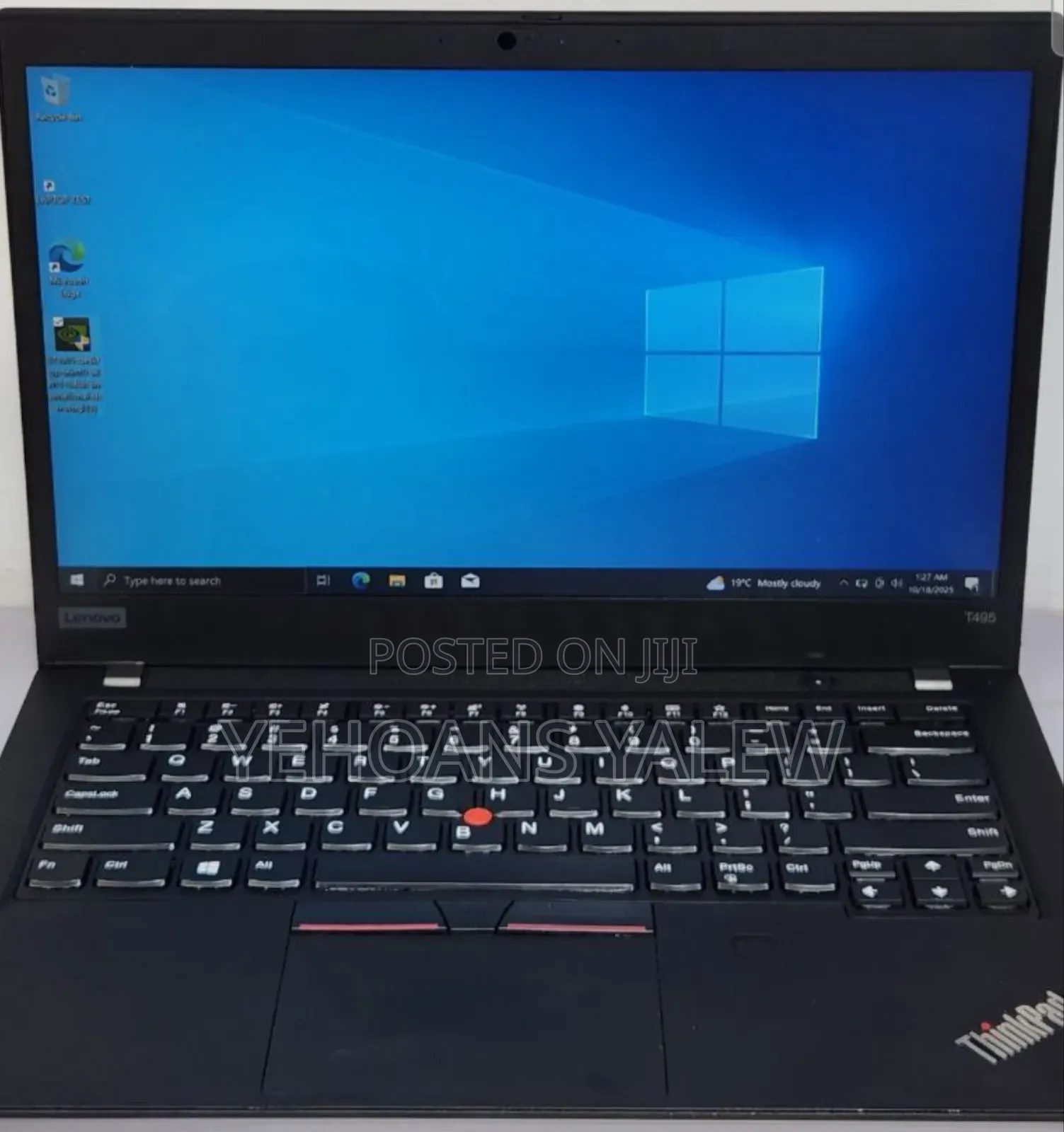 New Laptop Lenovo ThinkPad Yoga 370 16GB Intel Core I5 SSD 512GB