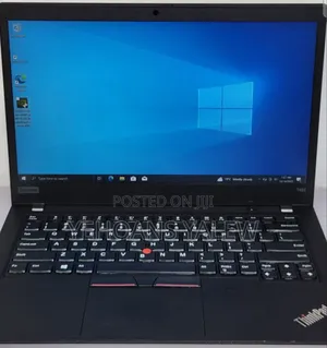 New Laptop Lenovo ThinkPad Yoga 370 16GB Intel Core I5 SSD 512GB