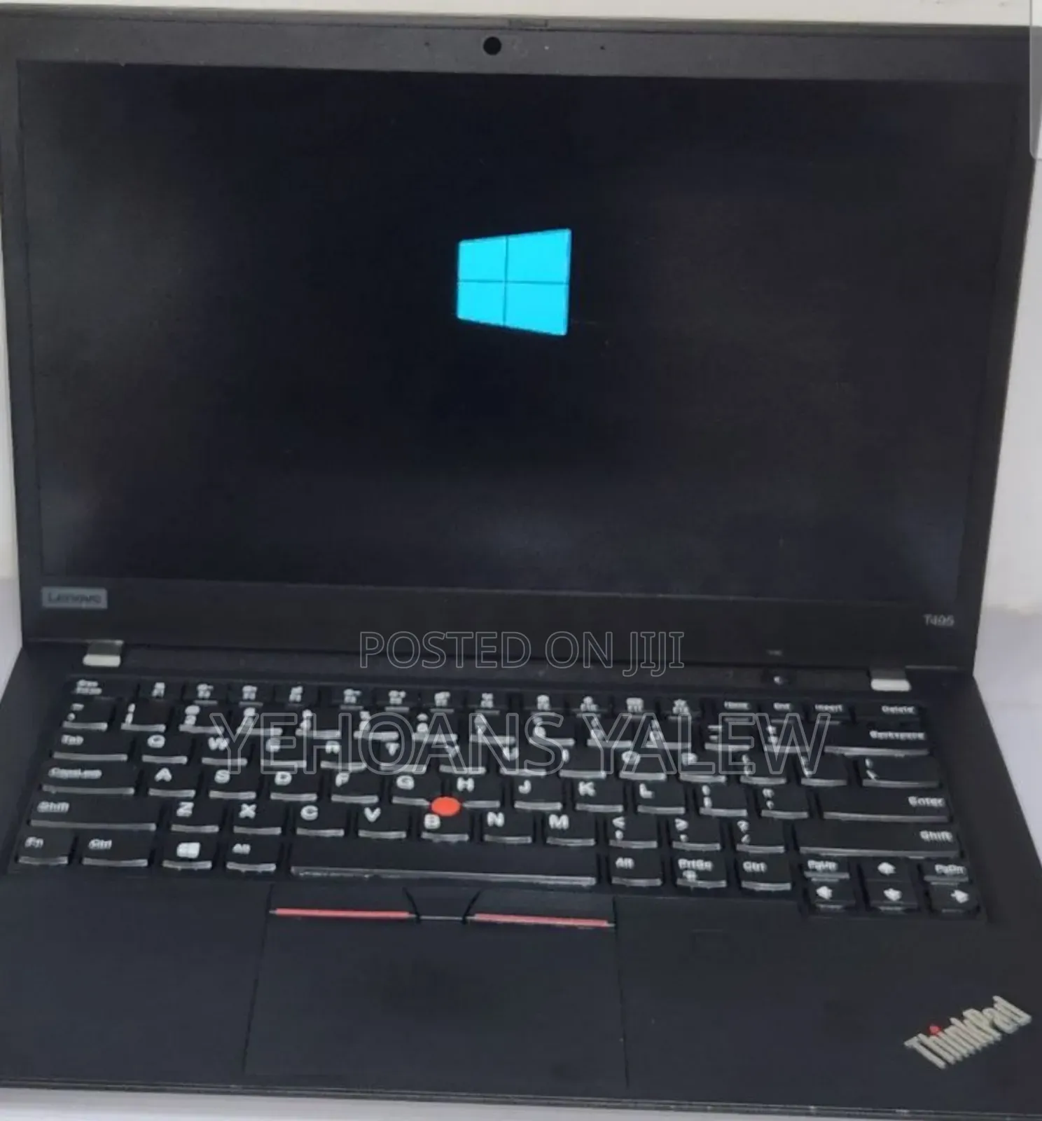 New Laptop Lenovo ThinkPad Yoga 370 16GB Intel Core I5 SSD 512GB