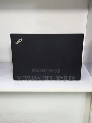 New Laptop Lenovo Thinkpad T490s 16GB AMD Ryzen 5 SSD 512GB