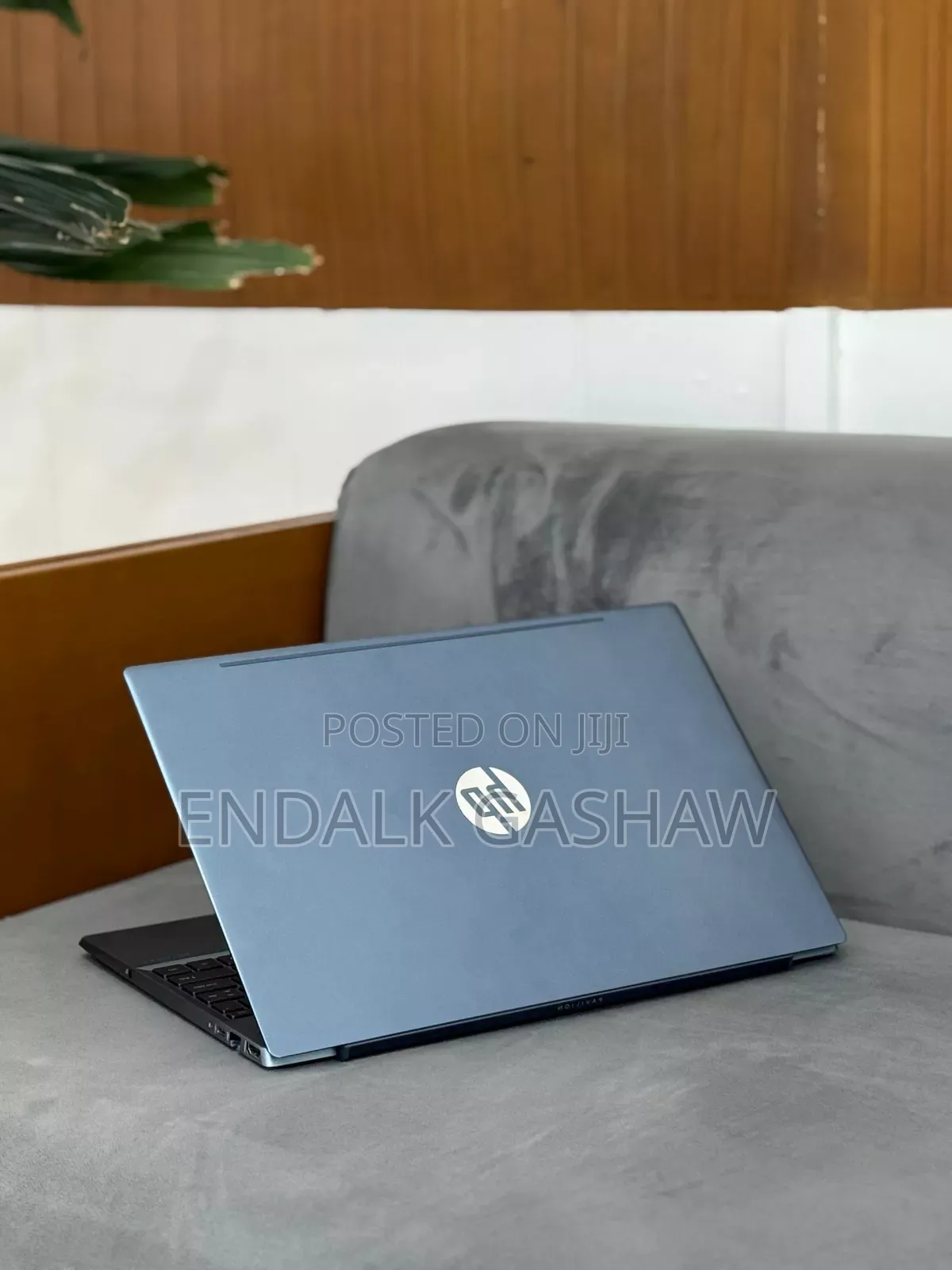 New Laptop HP Pavilion 15 16GB Intel Core I7 SSD 512GB