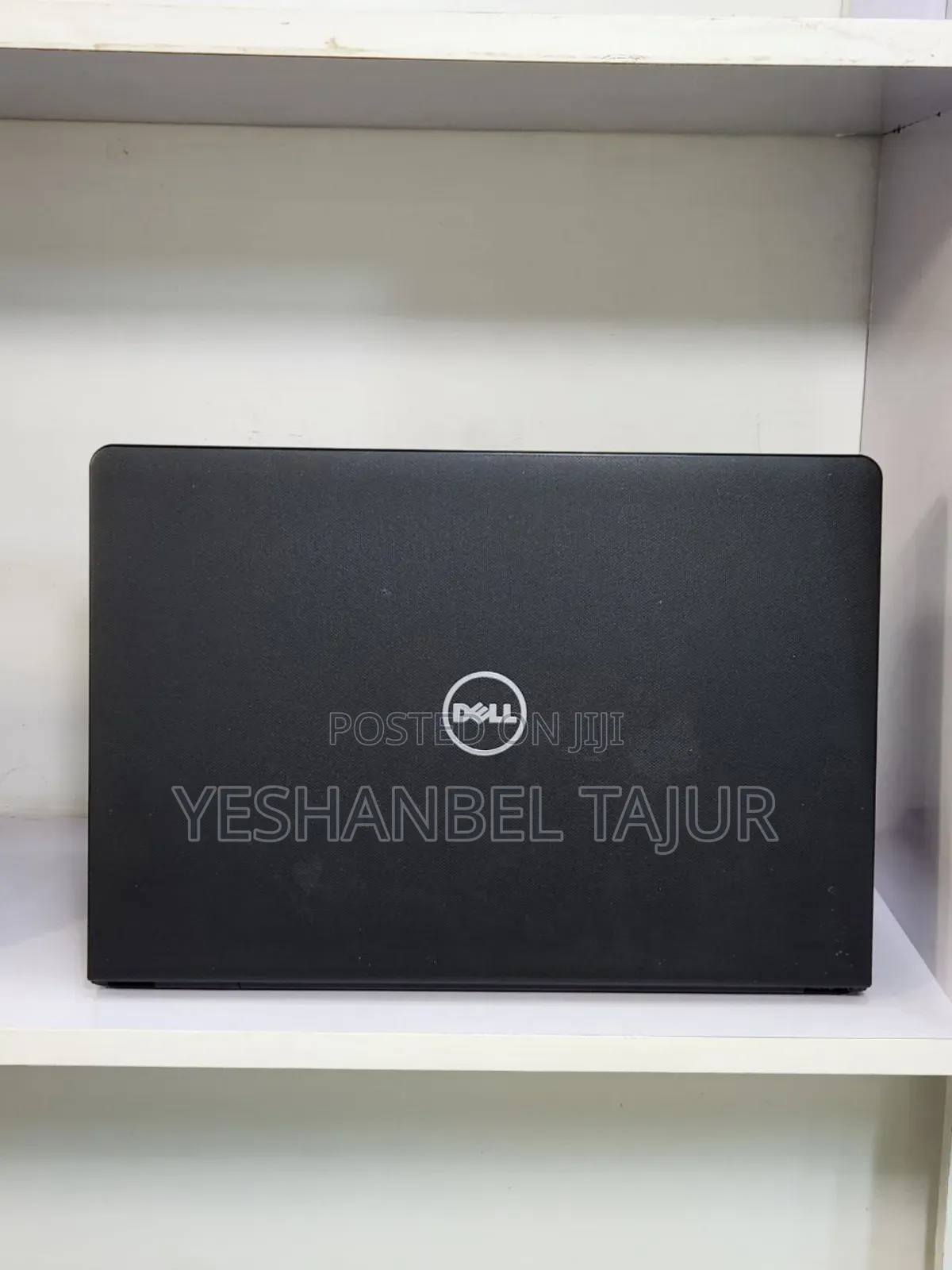 New Laptop Dell Vostro 15 3000 4GB Intel Core I3 HDD 1T