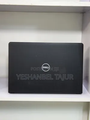 New Laptop Dell Vostro 15 3000 4GB Intel Core I3 HDD 1T