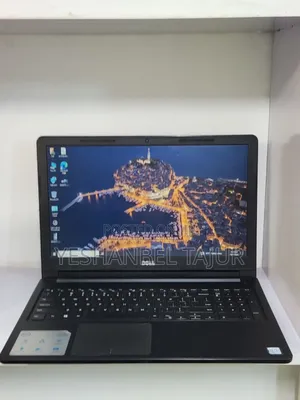 Photo - New Laptop Dell Vostro 15 3000 4GB Intel Core I3 HDD 1T