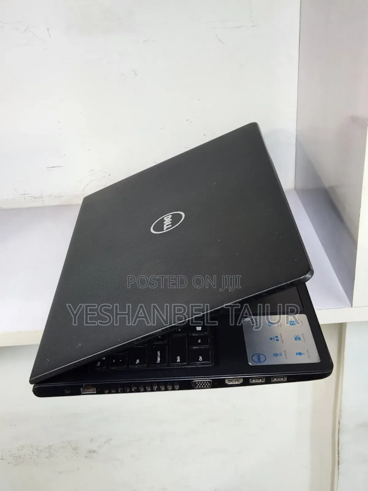 New Laptop Dell Vostro 15 3000 4GB Intel Core I3 HDD 1T