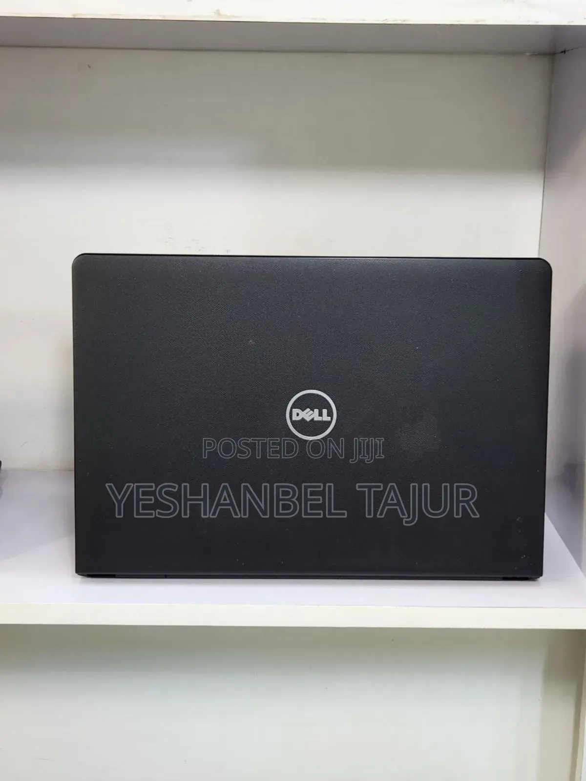 New Laptop Dell Vostro 15 3000 4GB Intel Core I3 HDD 1T