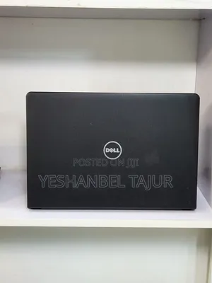 New Laptop Dell Vostro 15 3000 4GB Intel Core I3 HDD 1T