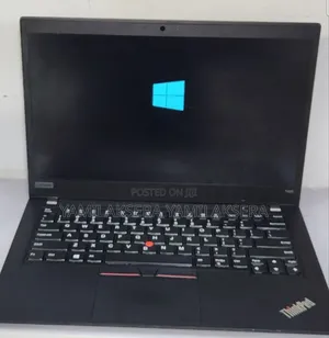 Photo - New Laptop Lenovo ThinkPad Yoga 370 16GB Intel Core I5 SSD 512GB