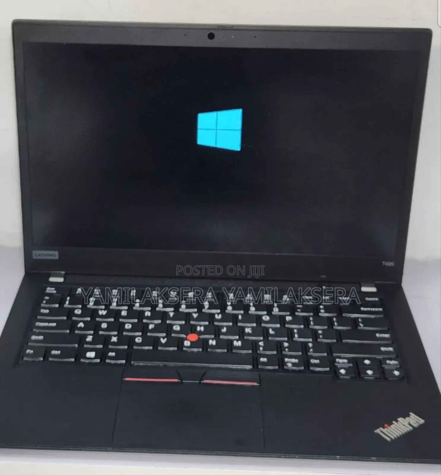 New Laptop Lenovo ThinkPad Yoga 370 16GB Intel Core I5 SSD 512GB