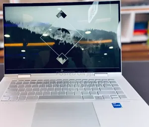 New Laptop HP Envy 15 16GB Intel Core I5 SSD 512GB