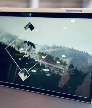 New Laptop HP Envy 15 16GB Intel Core I5 SSD 512GB