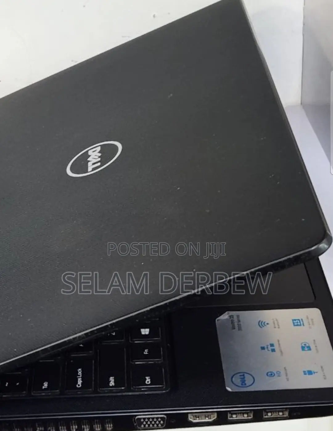 Laptop Dell Vostro 15 3000 4GB Intel Core I3 HDD 1T