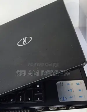 Laptop Dell Vostro 15 3000 4GB Intel Core I3 HDD 1T