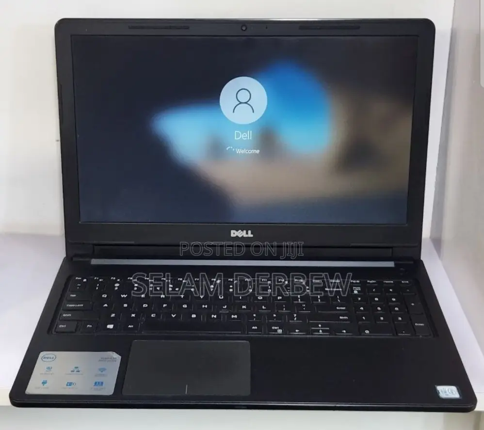 Laptop Dell Vostro 15 3000 4GB Intel Core I3 HDD 1T