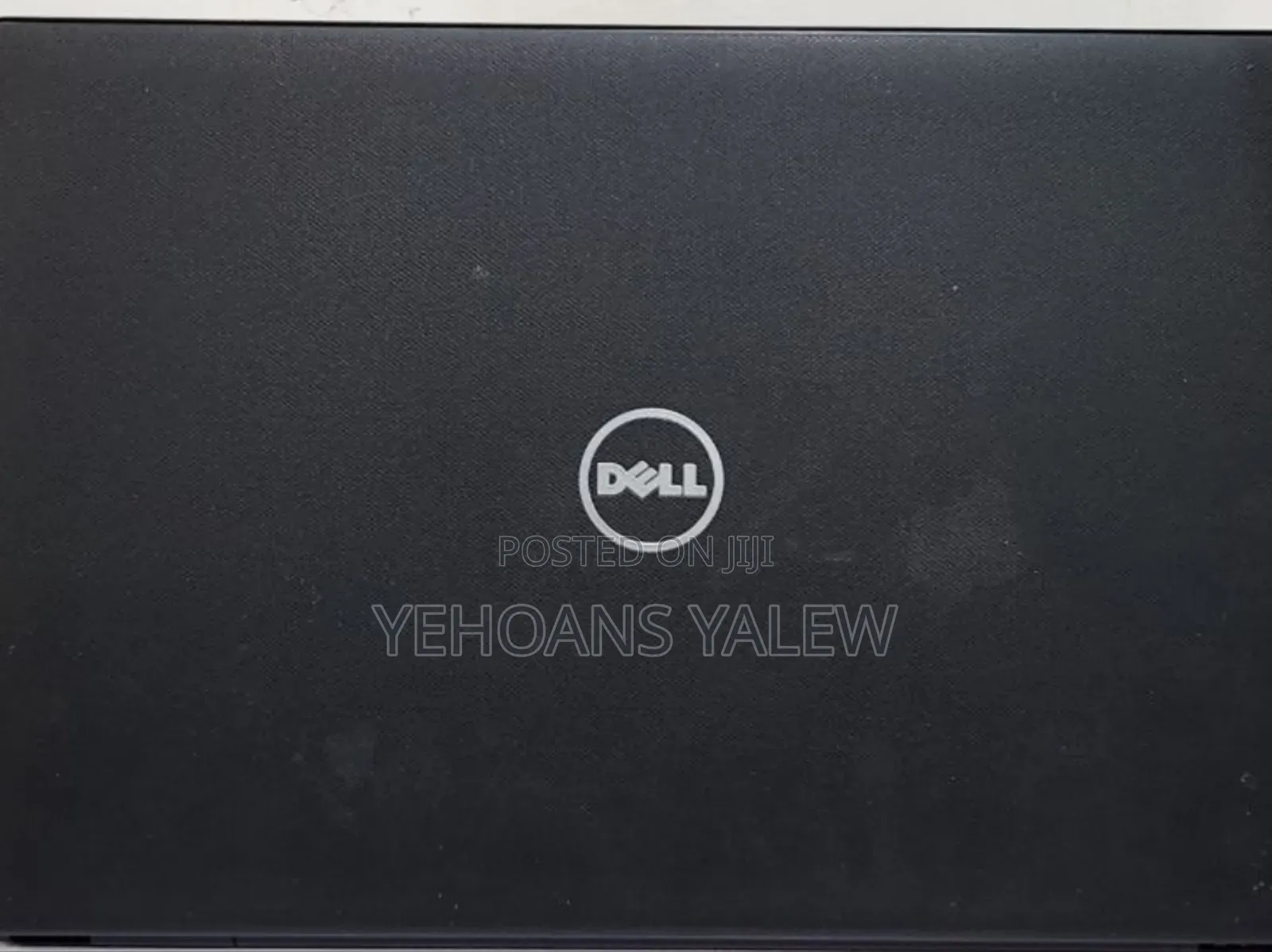 New Laptop Dell Vostro 15 3000 4GB Intel Core I3 HDD 1T