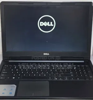 New Laptop Dell Vostro 15 3000 4GB Intel Core I3 HDD 1T