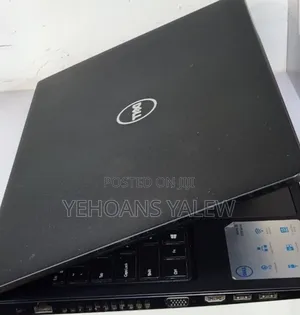 New Laptop Dell Vostro 15 3000 4GB Intel Core I3 HDD 1T