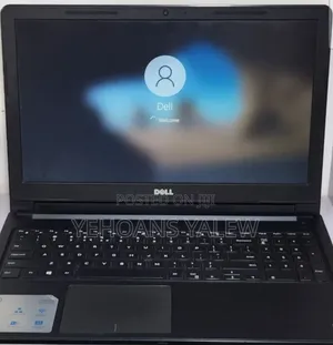 New Laptop Dell Vostro 15 3000 4GB Intel Core I3 HDD 1T