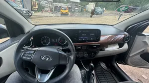 Hyundai I10 2022