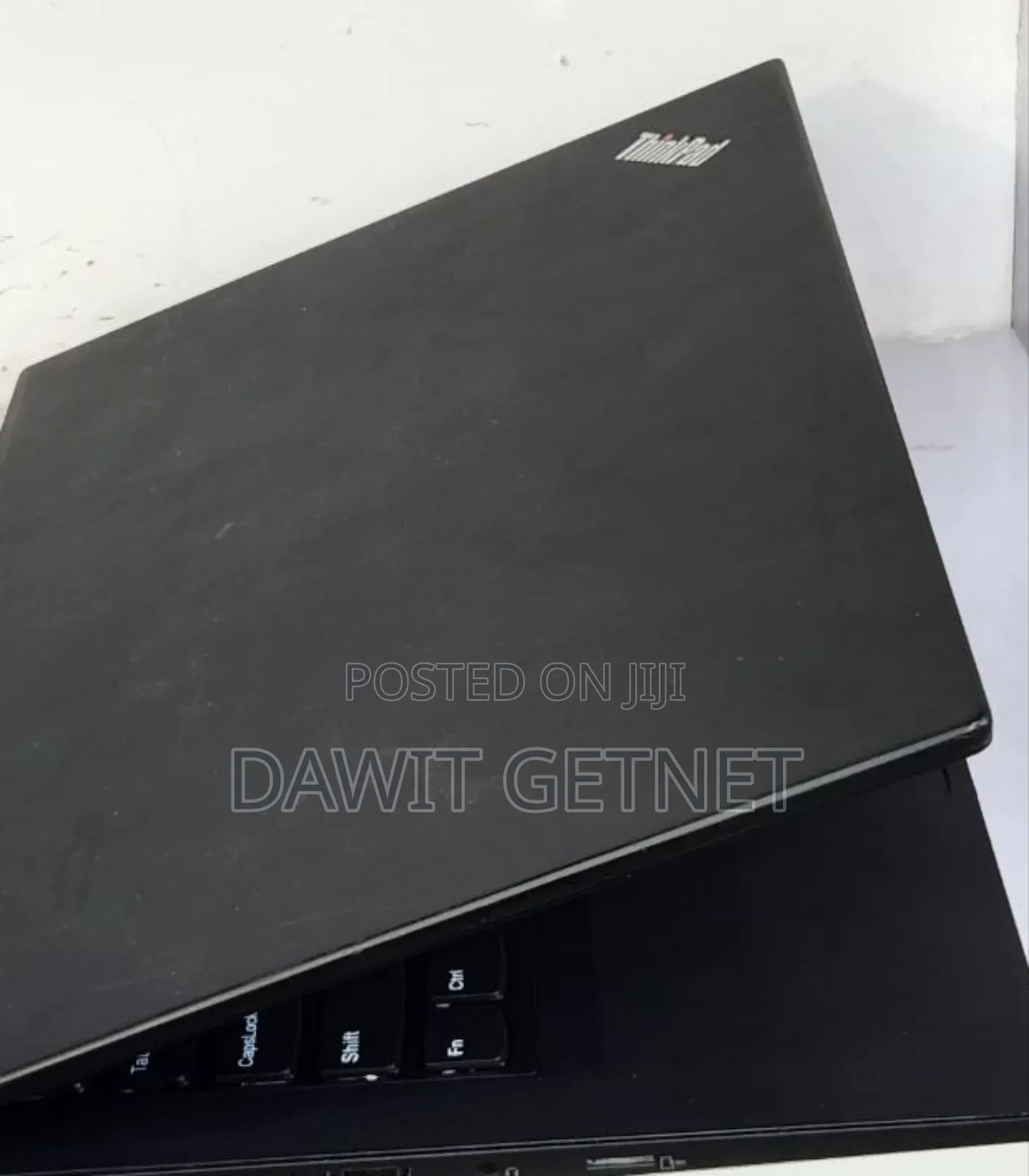 New Laptop Lenovo ThinkPad T495s 16GB AMD Ryzen 5 SSD 512GB