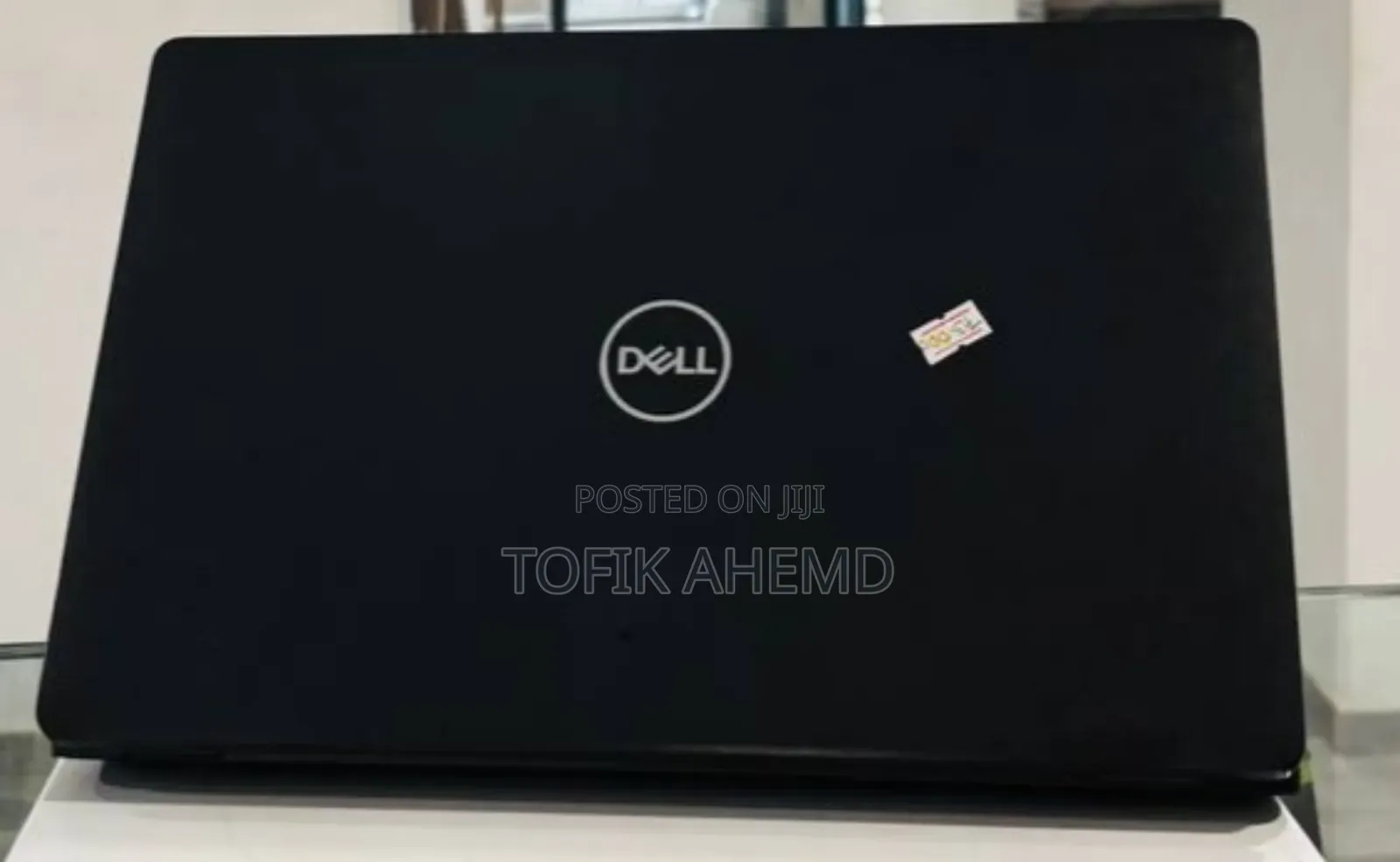 New Laptop Dell Inspiron 15 16GB Intel Core I5 SSD 512GB