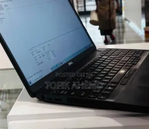 New Laptop Dell Inspiron 15 16GB Intel Core I5 SSD 512GB