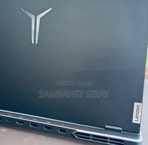 New Laptop Lenovo Legion 5 16GB Intel Core I9 SSD 1T