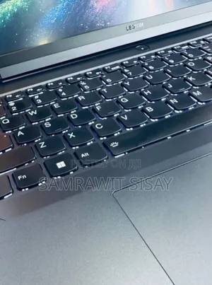 New Laptop Lenovo Legion 5 16GB Intel Core I9 SSD 1T