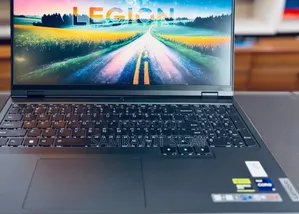 New Laptop Lenovo Legion 5 16GB Intel Core I9 SSD 1T