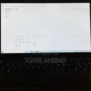 New Laptop Dell Inspiron 15 16GB Intel Core I5 SSD 512GB