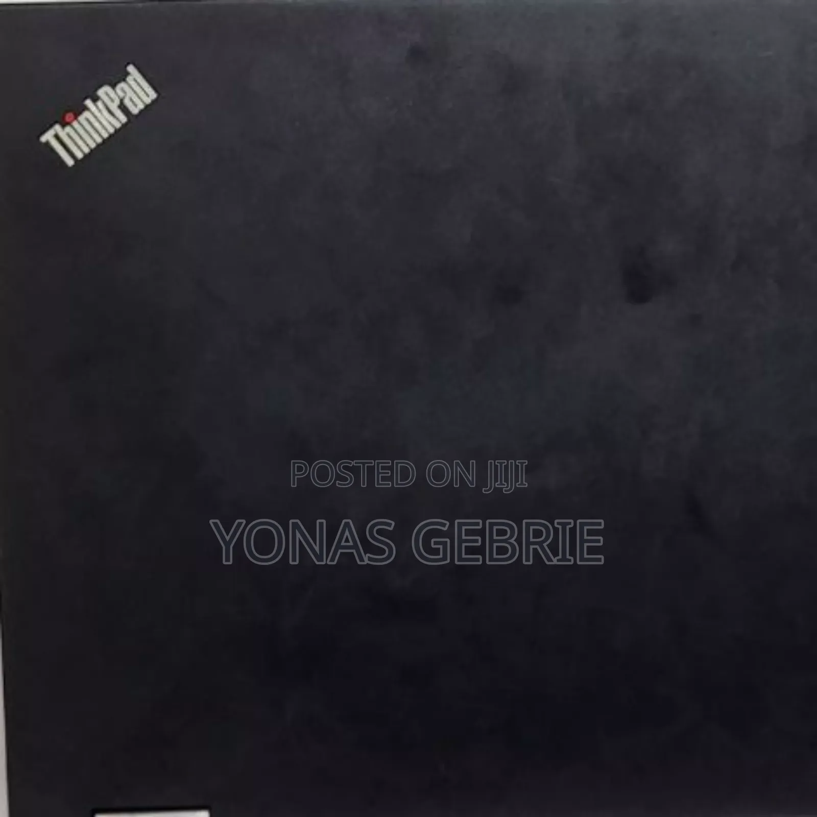 New Laptop Lenovo ThinkPad Yoga 370 16GB Intel Core I5 SSD 512GB