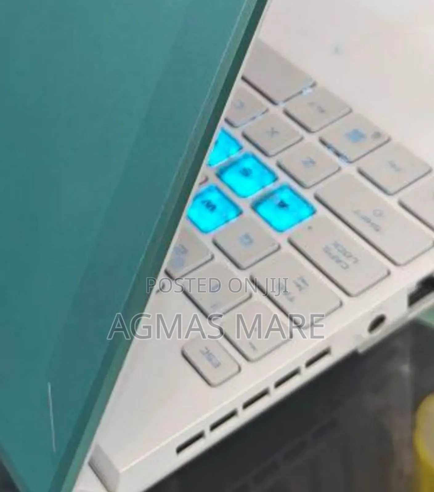 New Laptop Asus TUF Gaming FX504 32GB Intel Core I9 SSD 1T