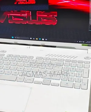 New Laptop Asus TUF Gaming FX504 32GB Intel Core I9 SSD 1T