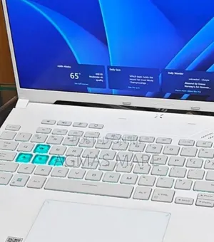 New Laptop Asus TUF Gaming FX504 32GB Intel Core I9 SSD 1T