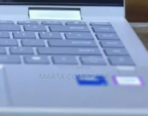 New Laptop HP Envy 13 8GB Intel Core I7 SSD 1T