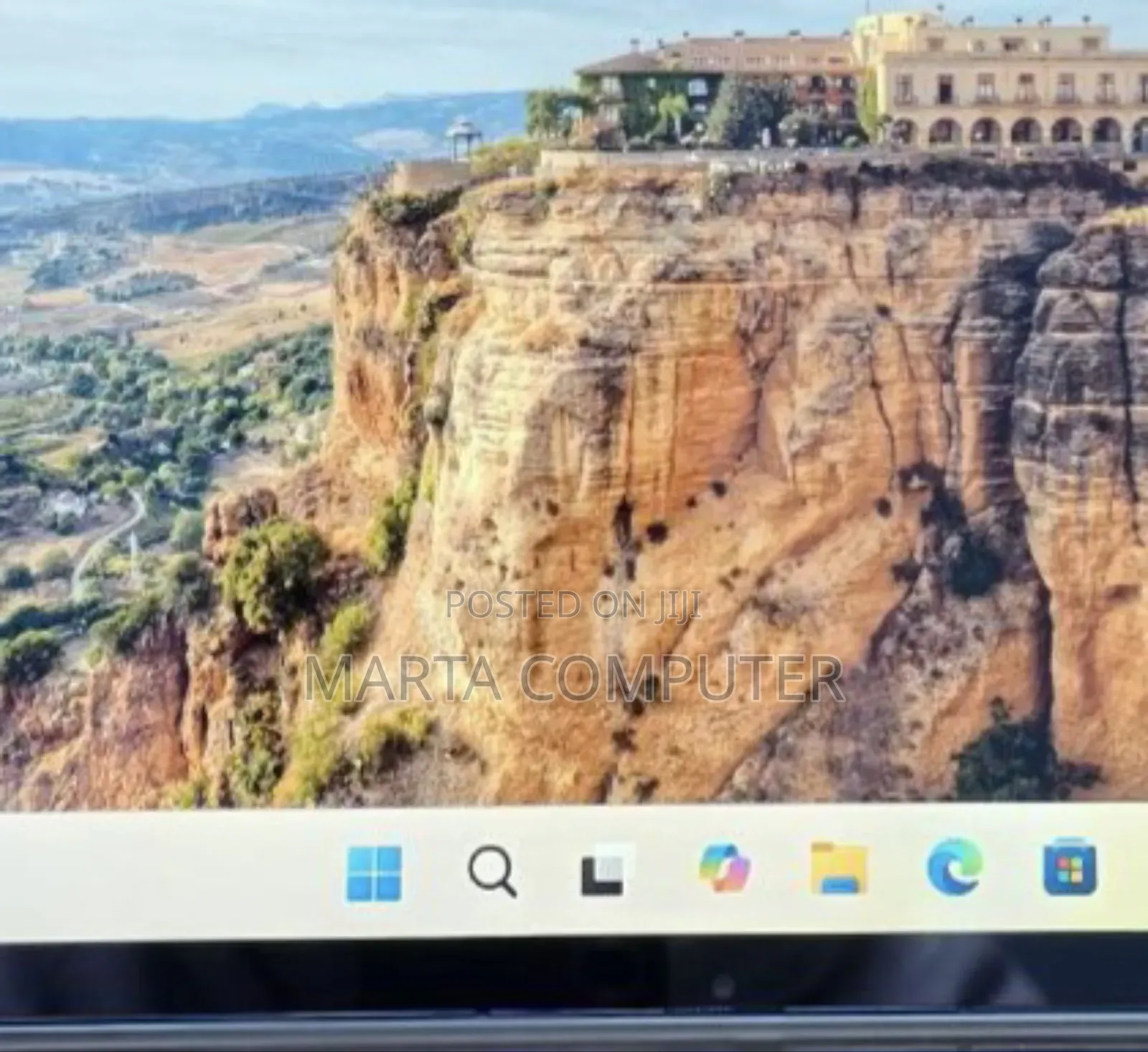 New Laptop HP Envy 13 8GB Intel Core I7 SSD 1T