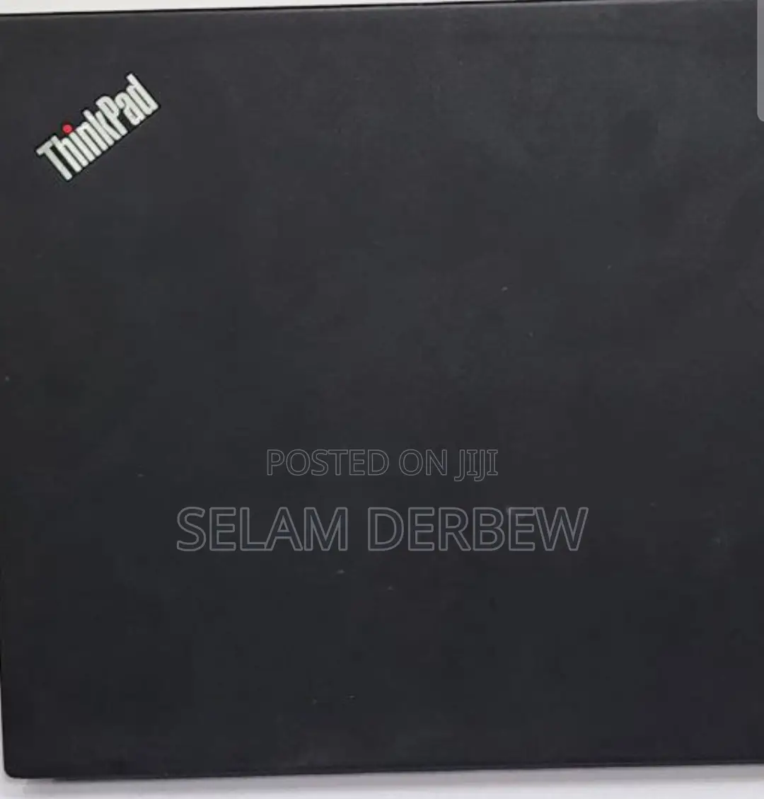 New Laptop Lenovo ThinkPad T495s 16GB AMD Ryzen 5 SSD 512GB