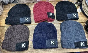 Photo - Beanie Hats for Wholesale