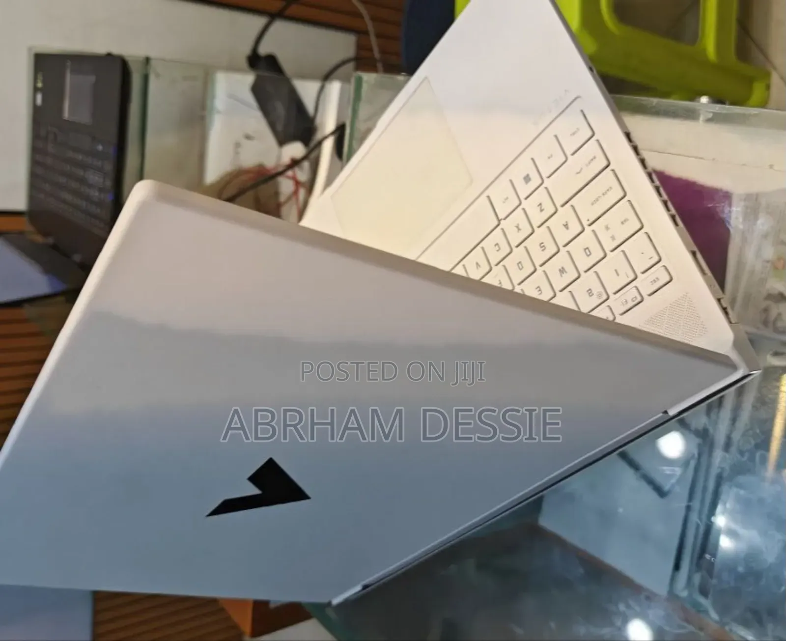 New Laptop HP 16GB Intel Core I7 SSD 1T